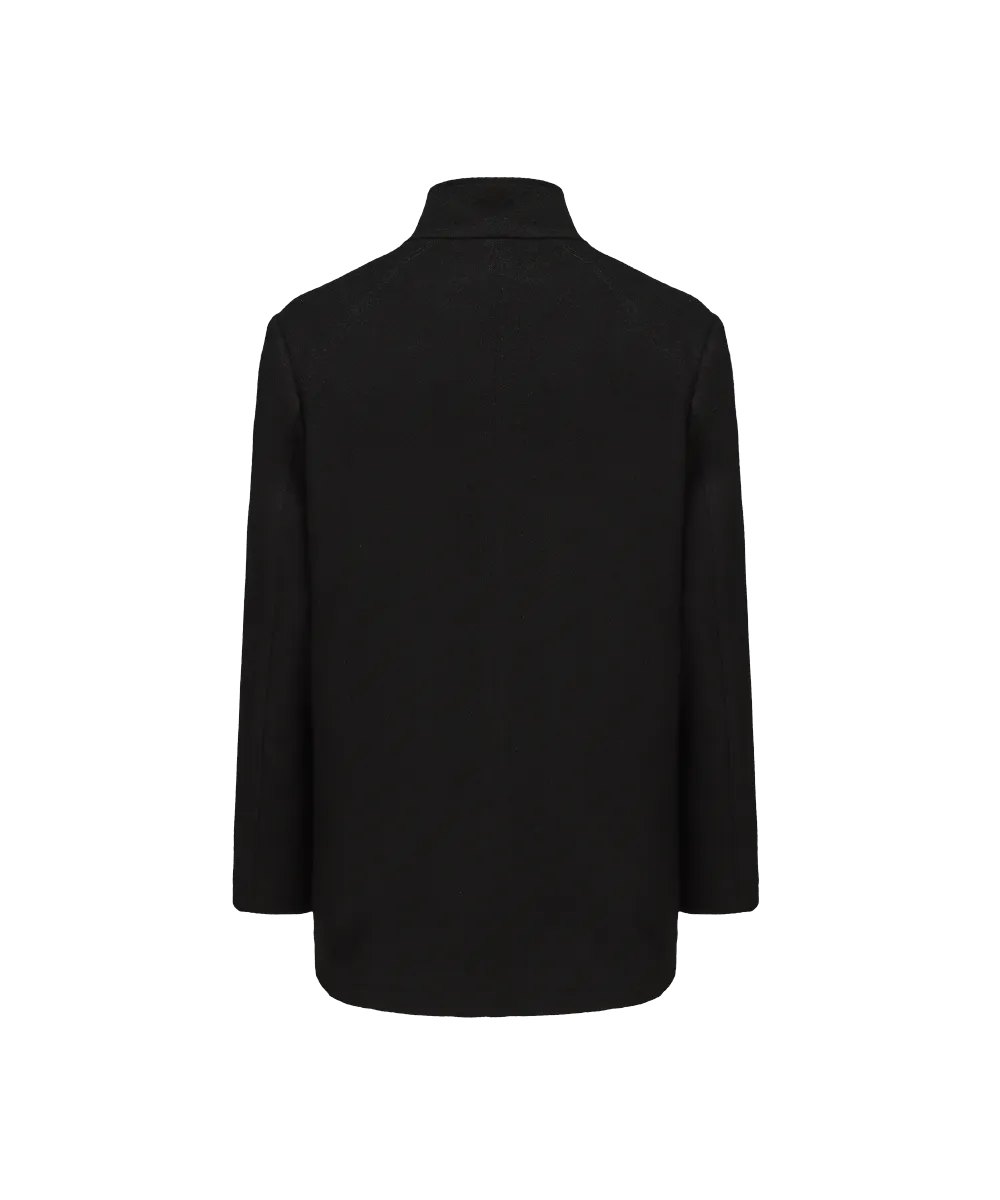 Men's Premium Cashmere Coat