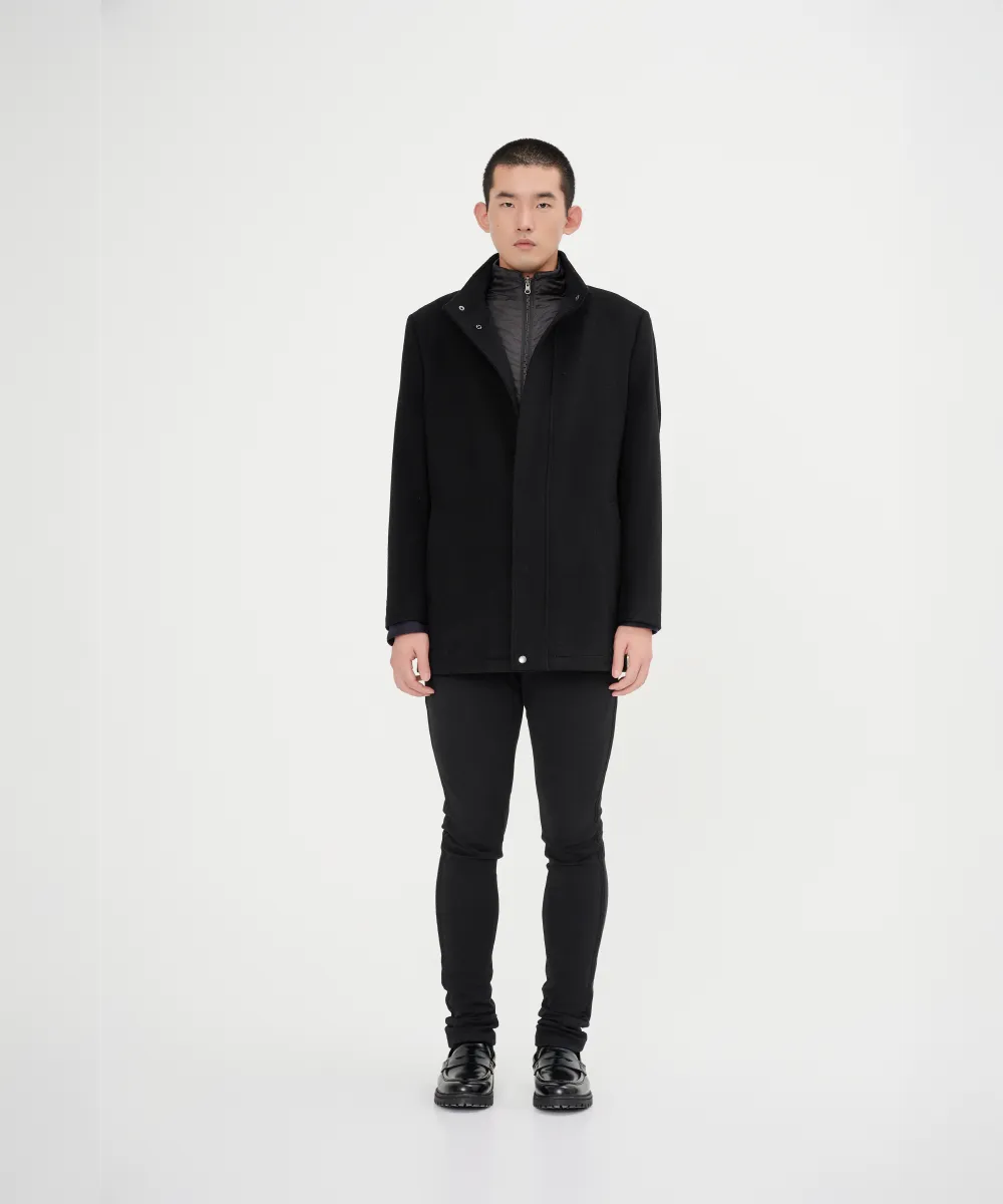 Men's Premium Cashmere Coat