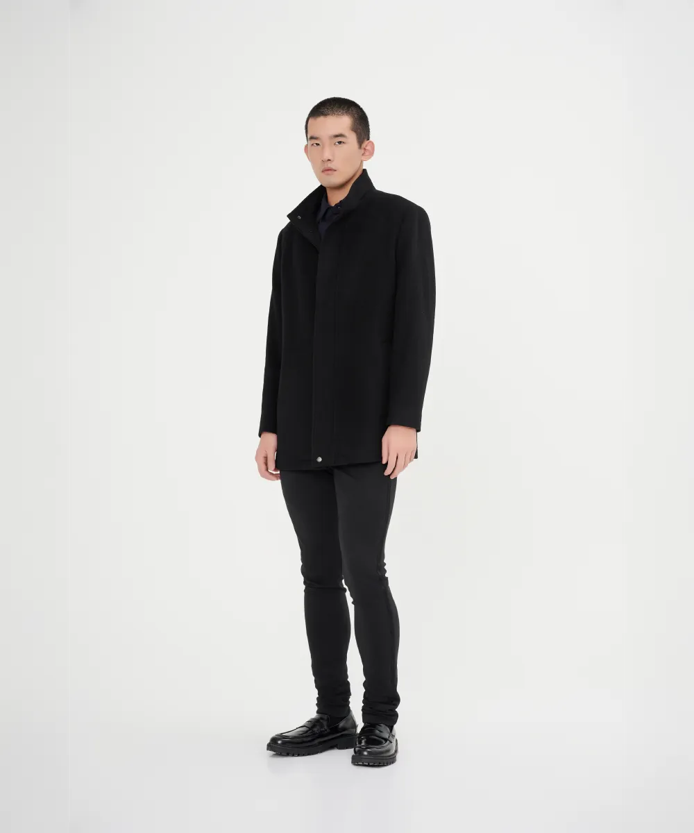 Men's Premium Cashmere Coat