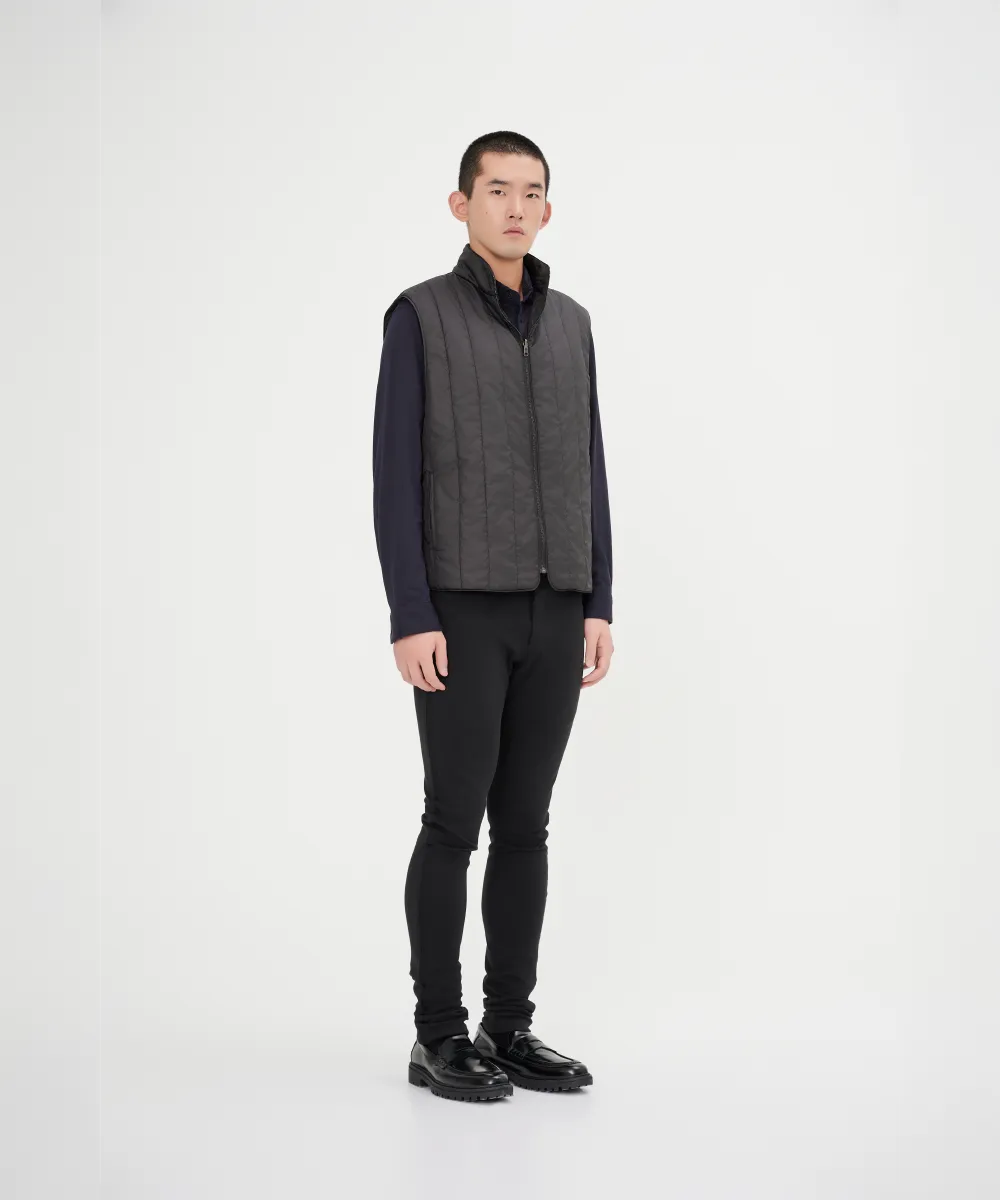 Men's Premium Cashmere Coat