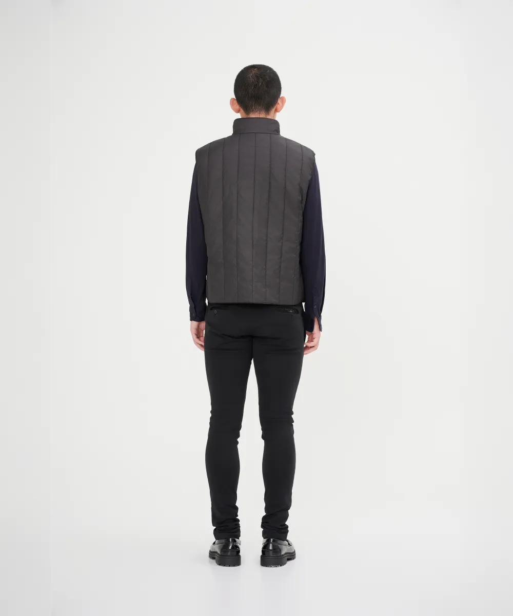 Men's Premium Cashmere Coat