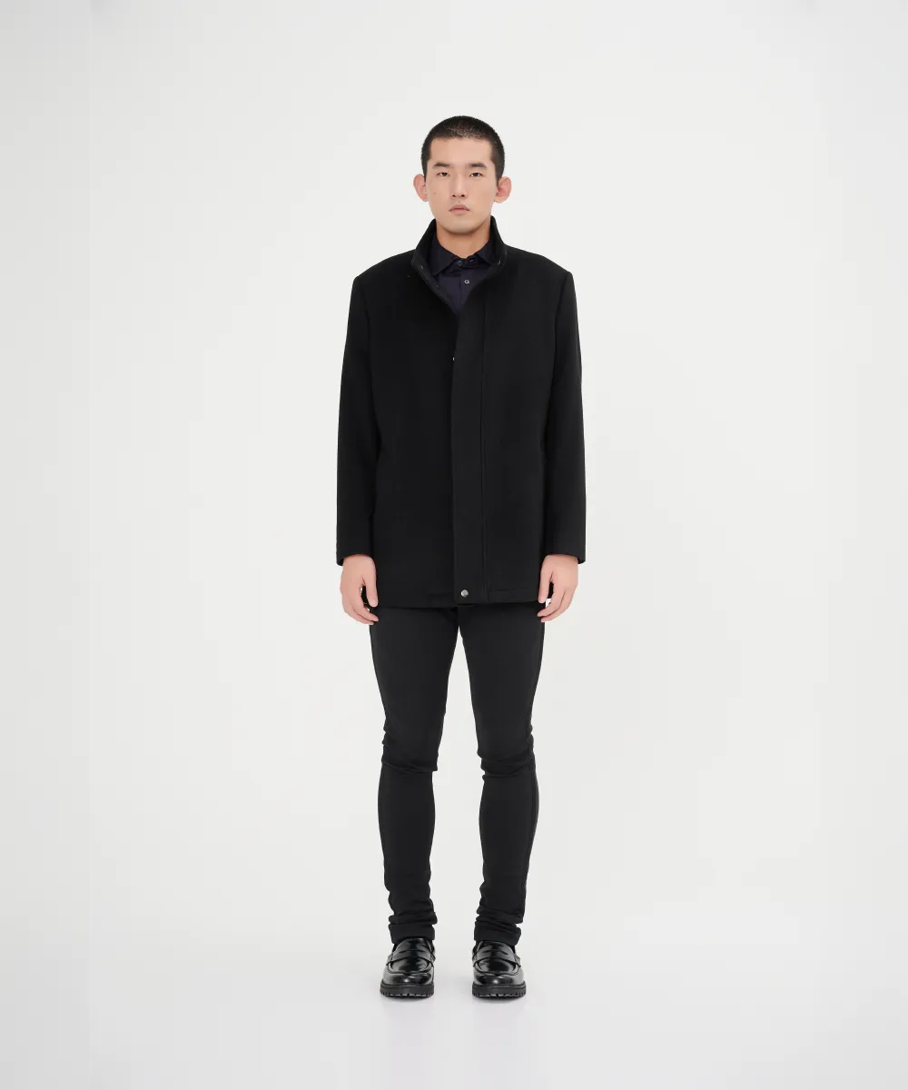 Men's Premium Cashmere Coat