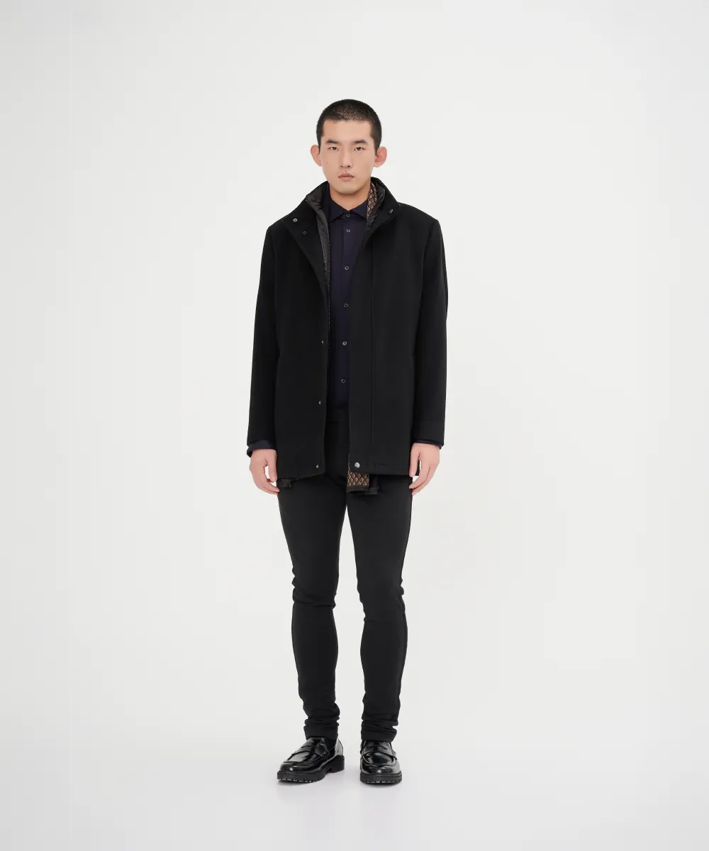 Men's Premium Cashmere Coat