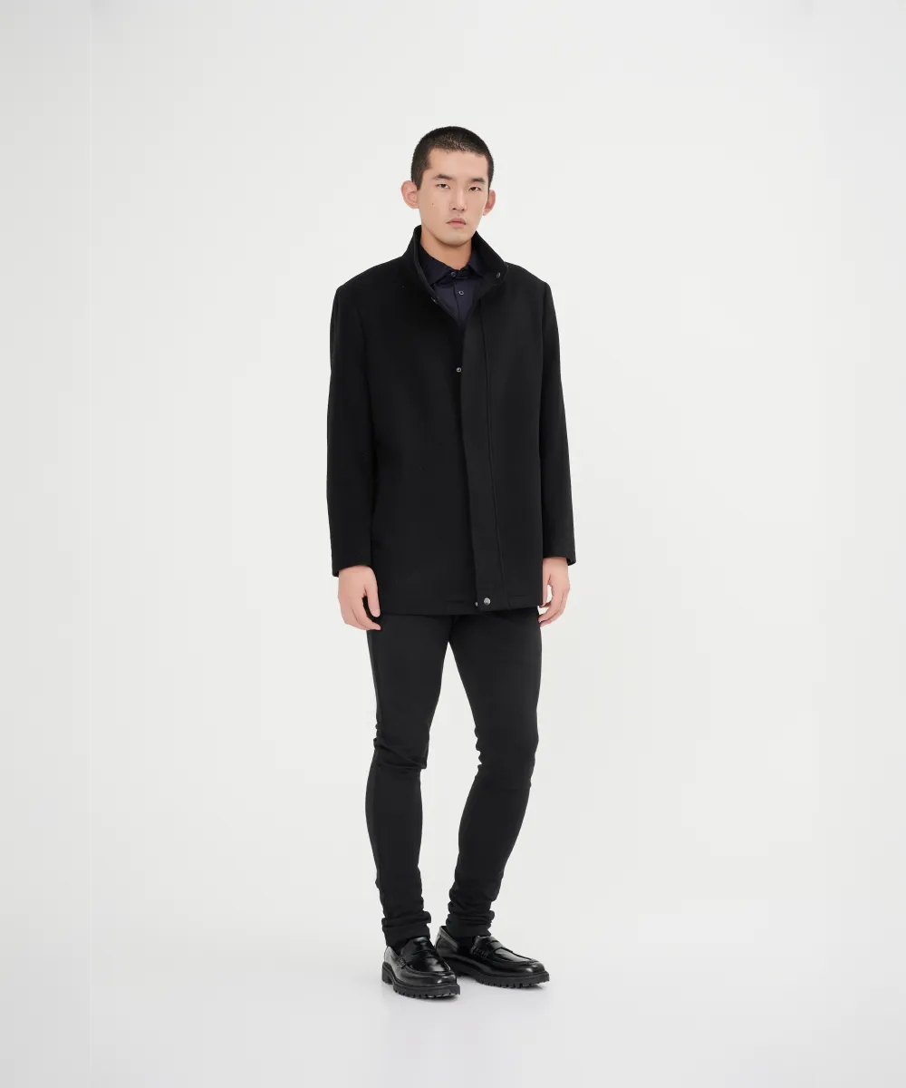 Men's Premium Cashmere Coat