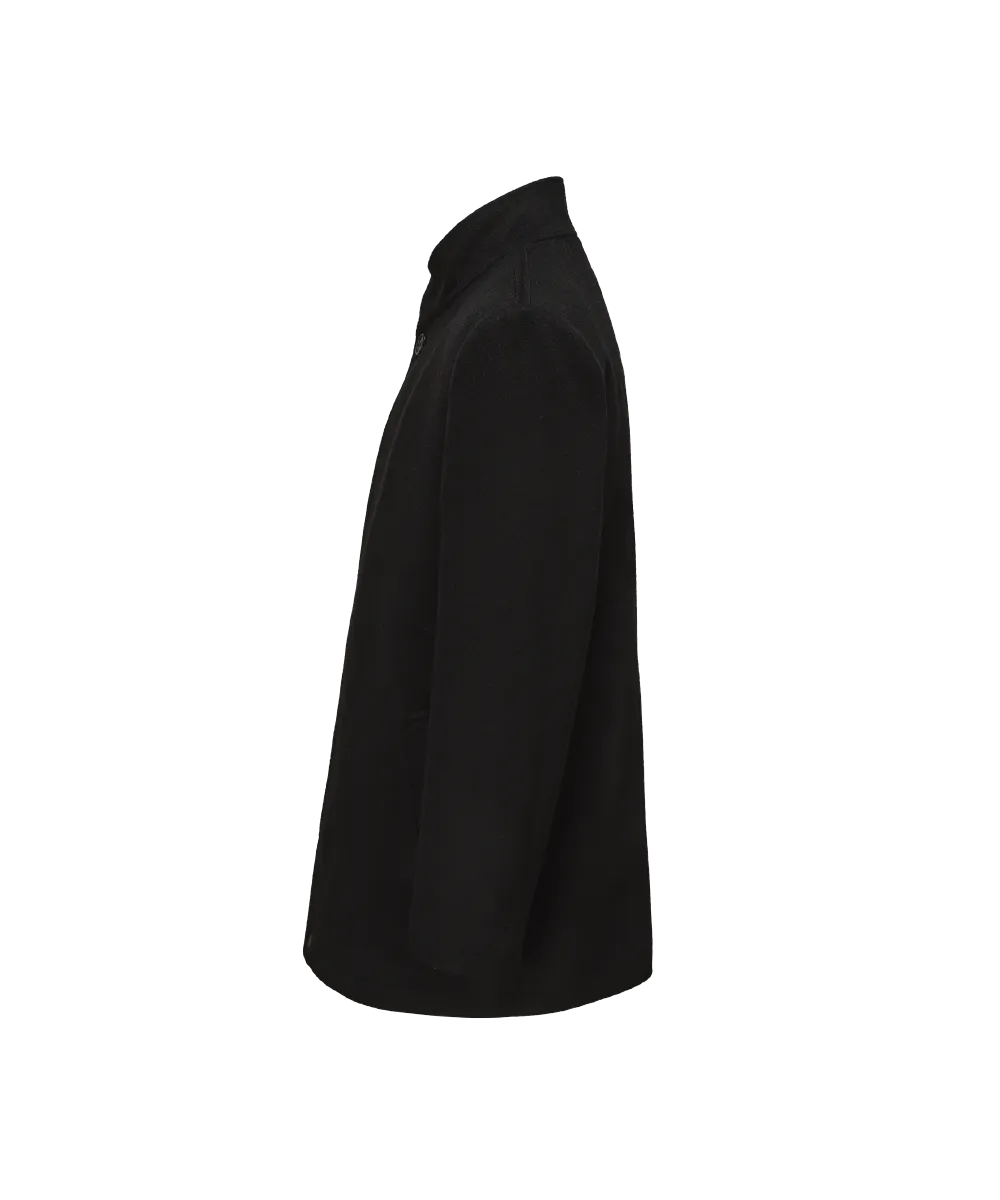 Men's Premium Cashmere Coat