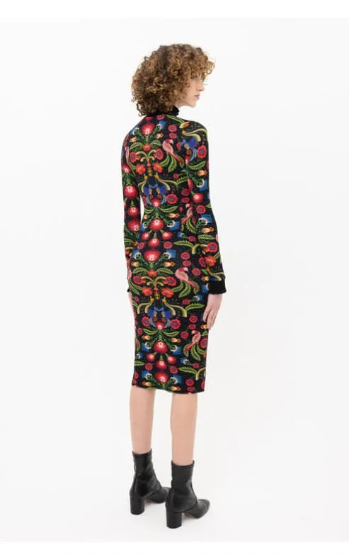 Nadya Toto- Eva Dress