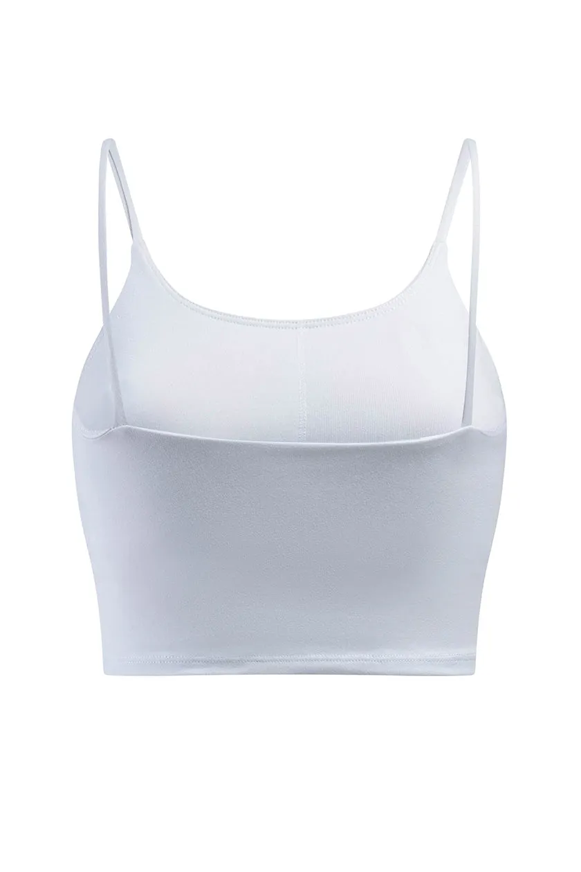 New York City FC Bra Tank Top