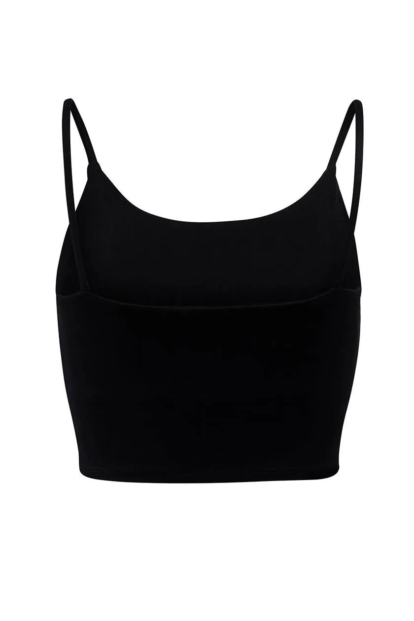 New York City FC Bra Tank Top