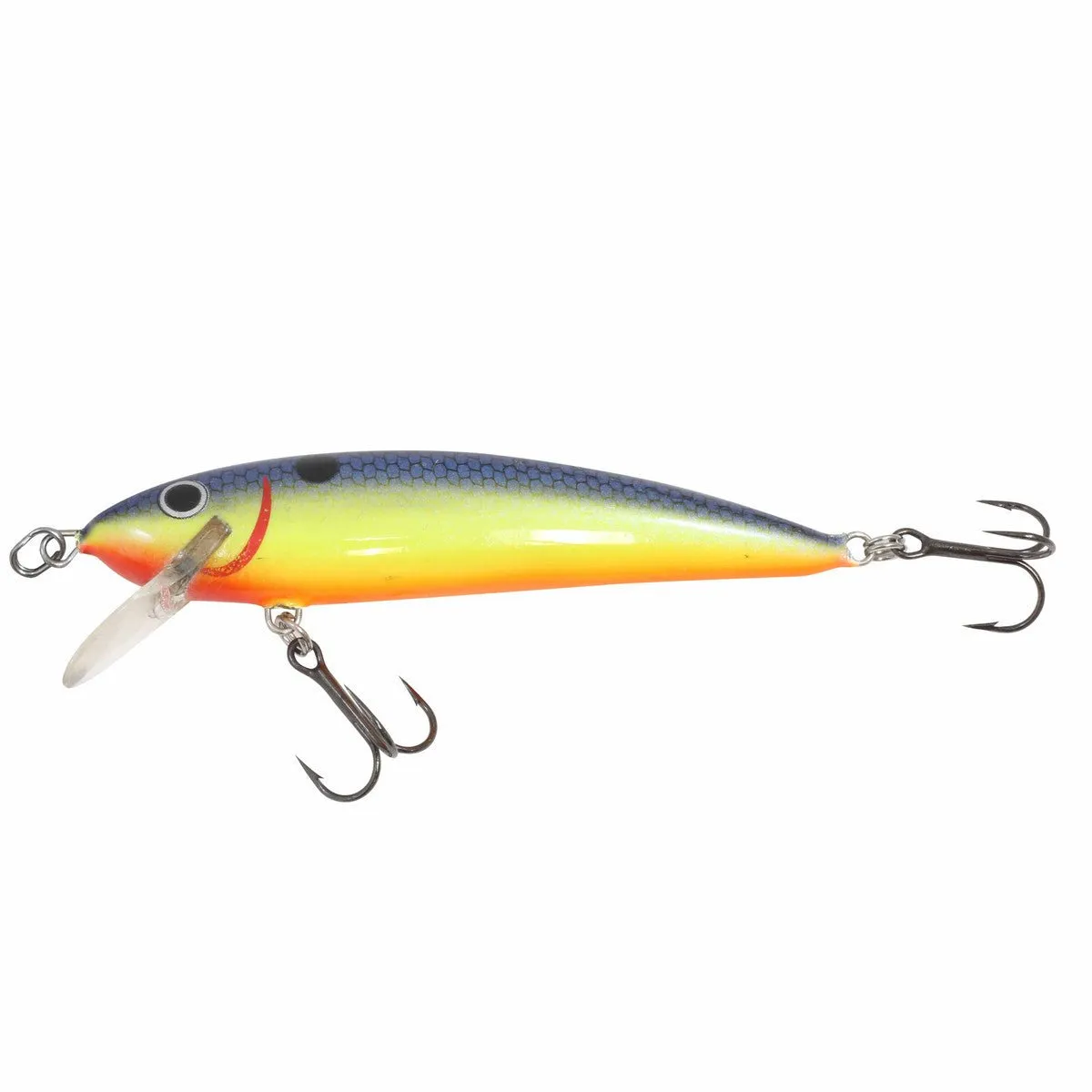 Northland Tackle Rumble Shiner #7 2-3/4" 3/16 Oz