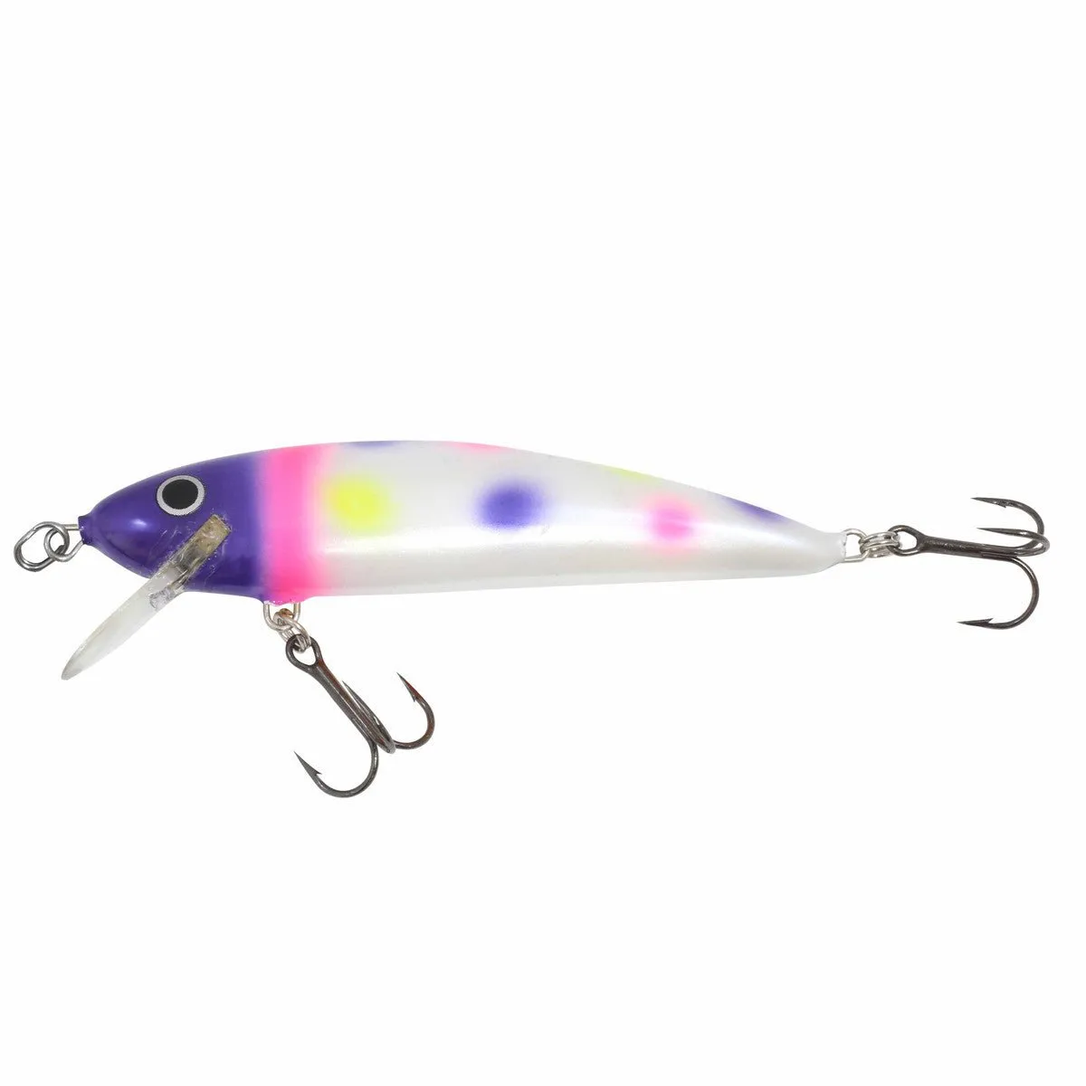 Northland Tackle Rumble Shiner #7 2-3/4" 3/16 Oz