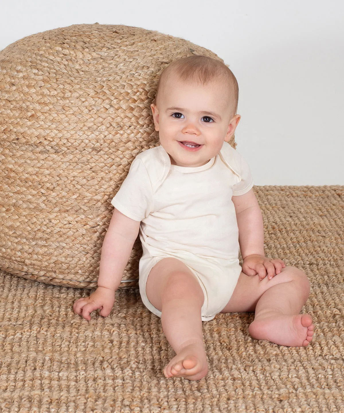 Organic bodysuit | Natural