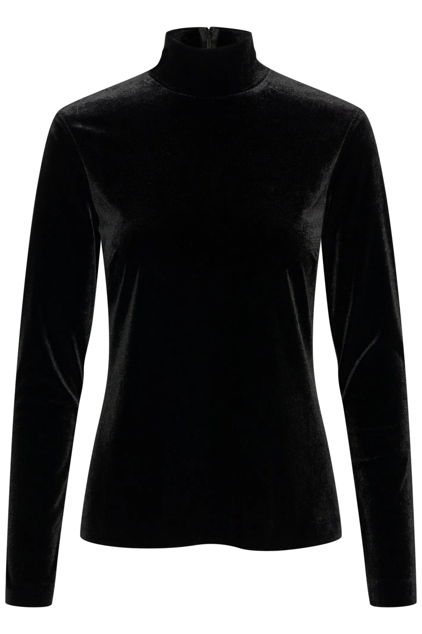 Part Two MonePW Dark Navy Top 30309208