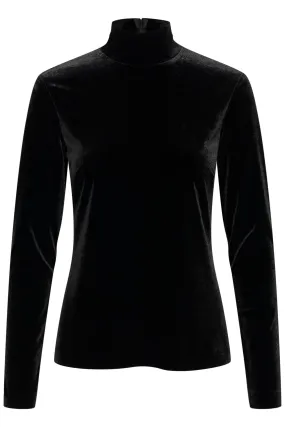 Part Two MonePW Dark Navy Top 30309208