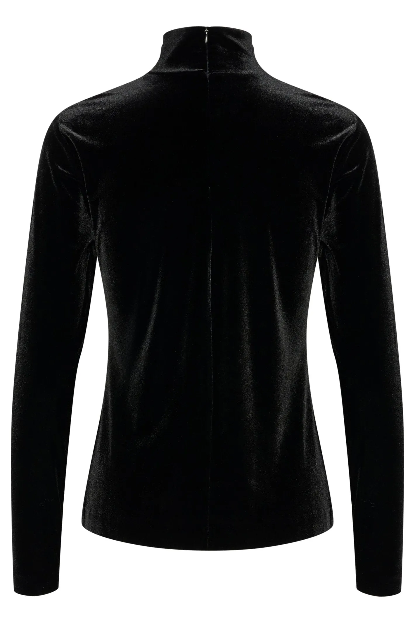 Part Two MonePW Dark Navy Top 30309208