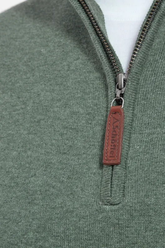 Porthmeor 1/4 Zip