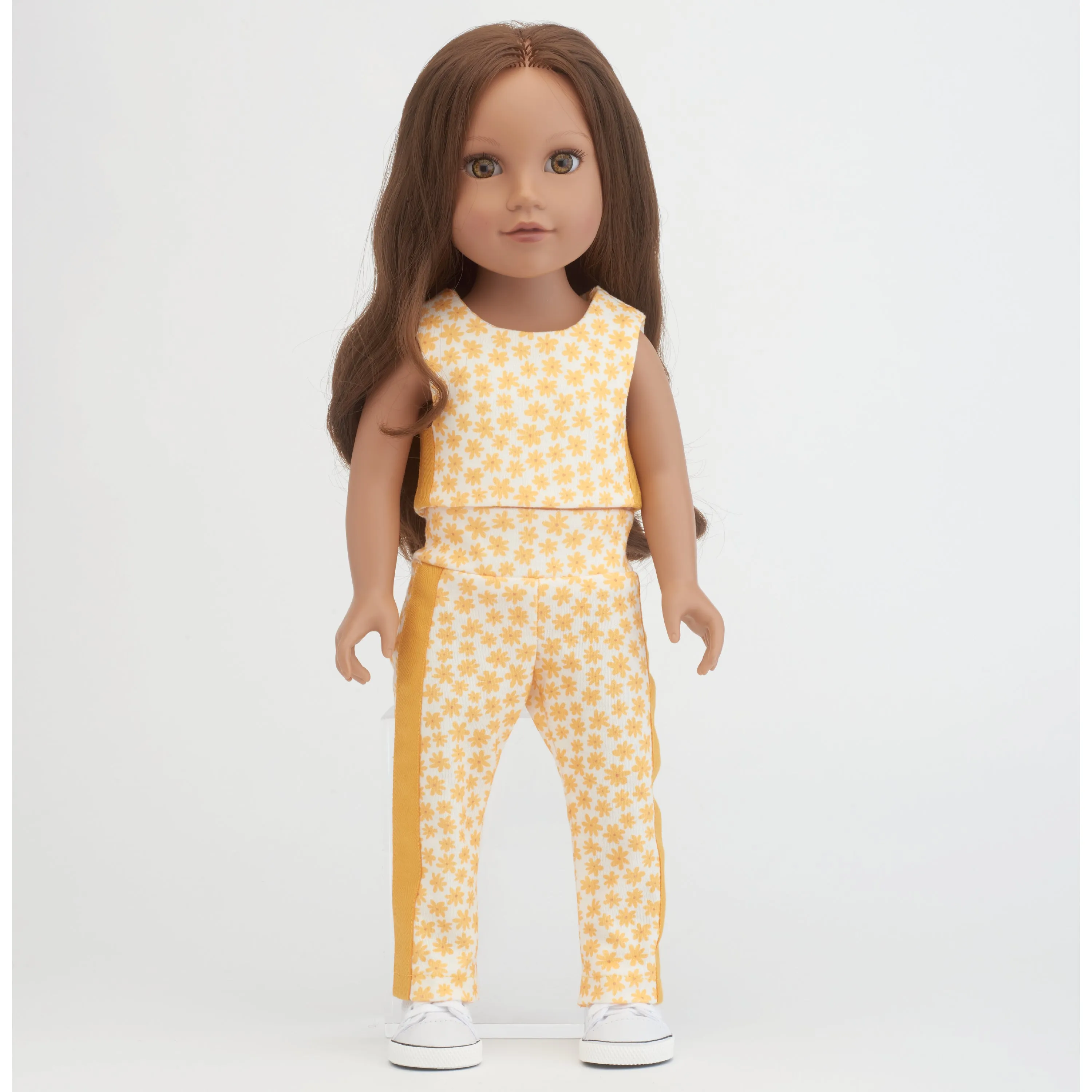 Simplicity Pattern S9500 18" Doll Clothes