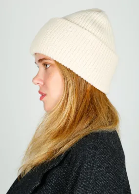 SLF Mary Knit Beanie in Birch