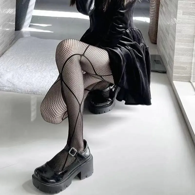Stacey Winter Stockings