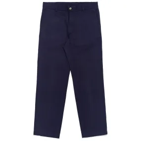 TIMBERTWILL - Pants - CHINO - Man - BLUE MARINE