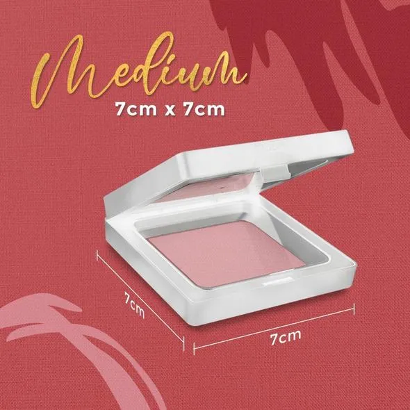 Time Clip™ Anti-oxidation Jewelry Box