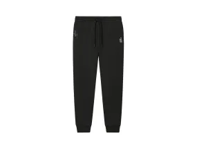 Tribal Joggers - Black