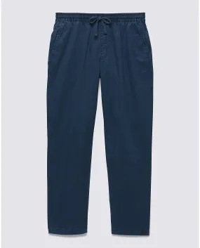 Vans Range Relaxed Elastic Pants - Dress Blues