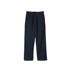 W Wide Leg Jogger