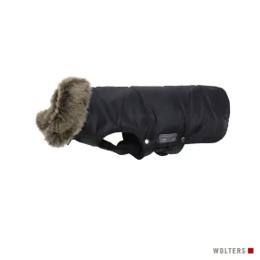 Wolters Fleece Lined Parka Jacket